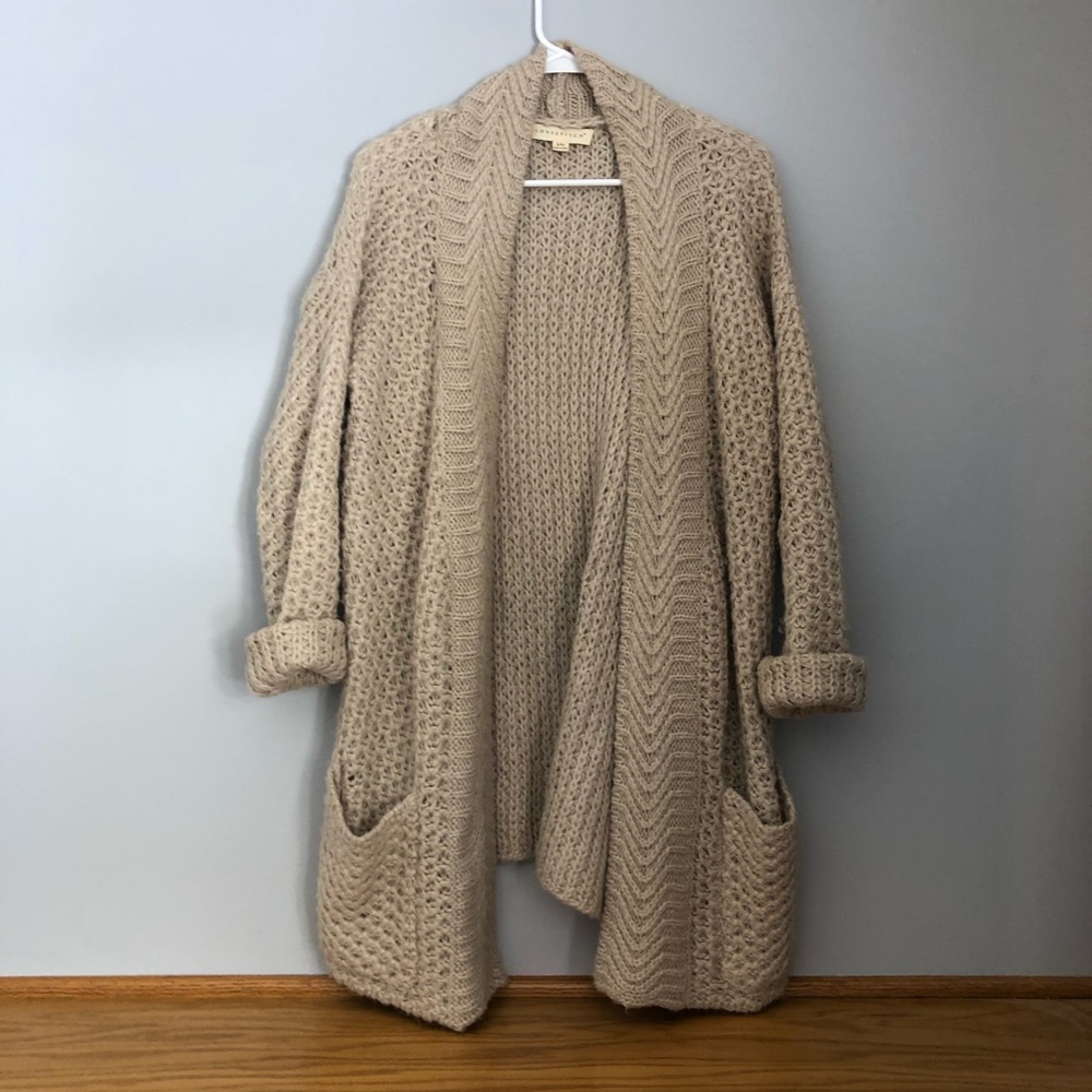 Lovestitch Cardigan
